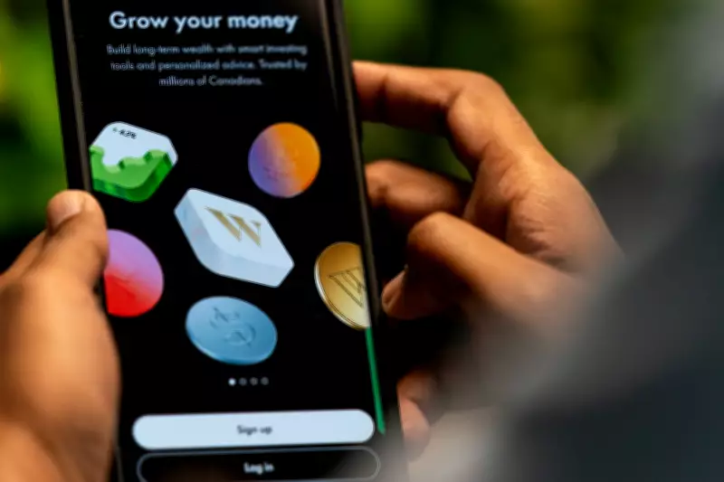 Fintech Apps Top Investor Satisfaction, But Human Advisors Remain Essential