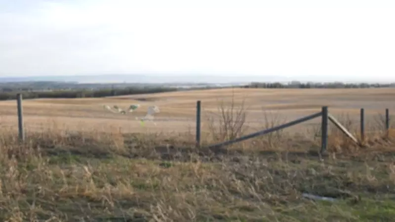 Fire Advisory Issued for East/West Rocky View County