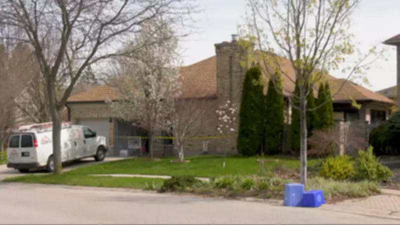 Fire Causes $1M Damage to North London Home on Carnforth Road