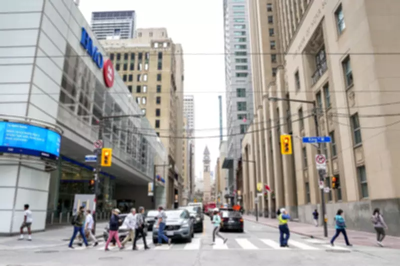 First Capital's $9B Real Estate Portfolio to Be Split Between Choice Properties and KingSett