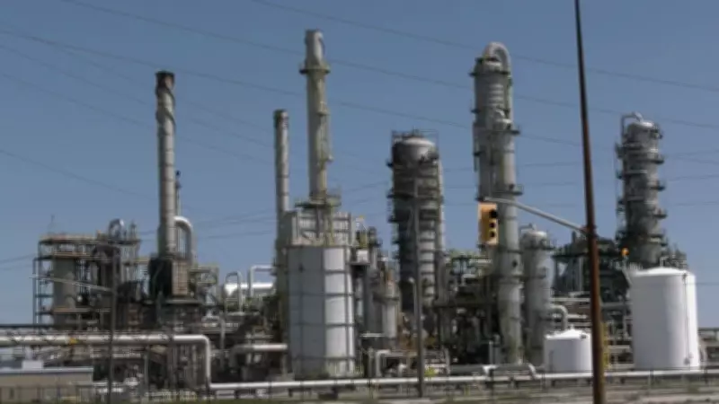 First Nation in Sarnia Files Lawsuit Against INEOS Styrolution Over Environmental Concerns