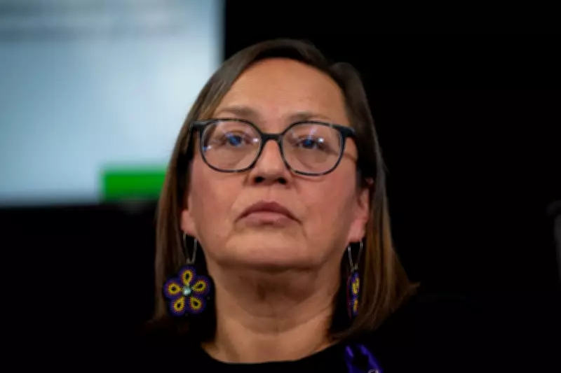 First Nations Overdose Deaths Decline in B.C. for 2025, Yet Remain Disproportionately High