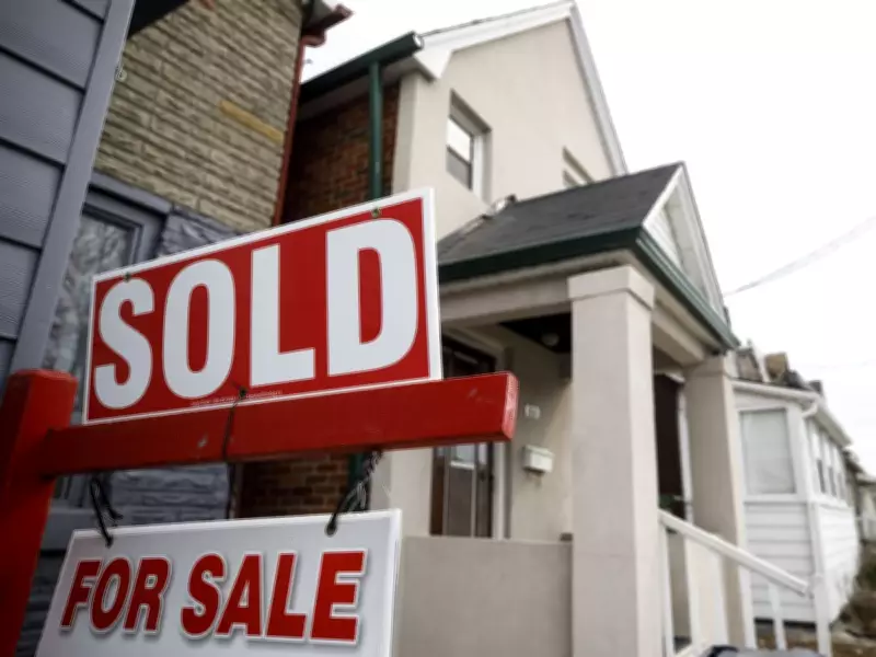 First-Time Homebuyers Remain Cautious Despite Spring Market Slowdown