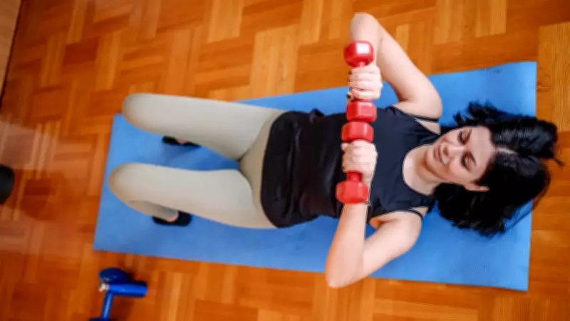 Fitness Motivation Secrets: How to Stick to Your Workout Routine