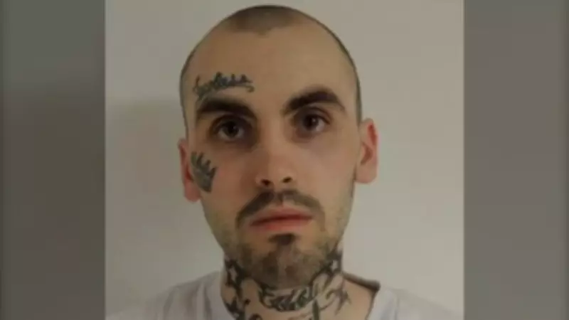 Five Accused in Murder Conspiracy Case Return to Moncton Court for Proceedings