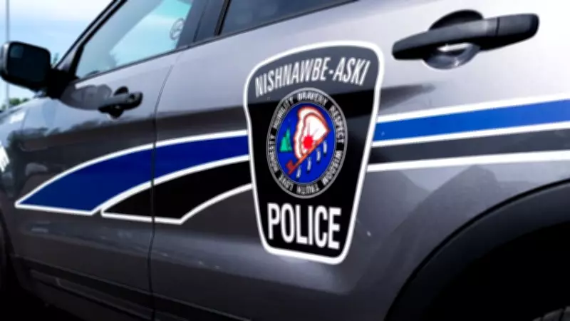 Five Individuals Charged with Murder Following Assaults on Eabametoong First Nation