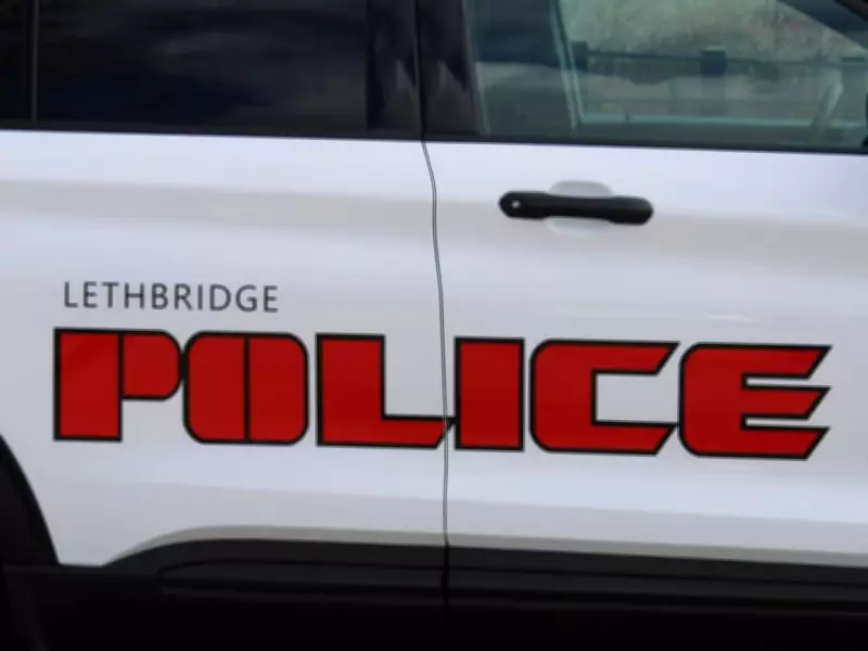 Five Lethbridge Residents Charged with First-Degree Murder in 27-Year-Old's Death