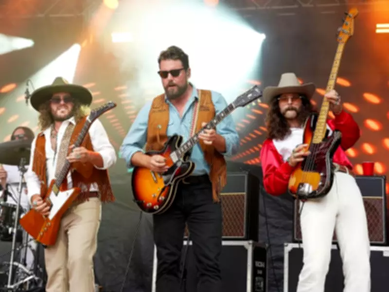 Five Must-See Concerts in Saskatoon This April: From Juno Winners to Techno