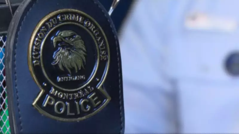 Five Vehicles Deliberately Set Ablaze in Montreal, Police Investigating