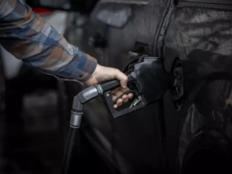 Fixed Mortgage Rates Surge Amid Middle East Oil Shock, Fueling Inflation Fears