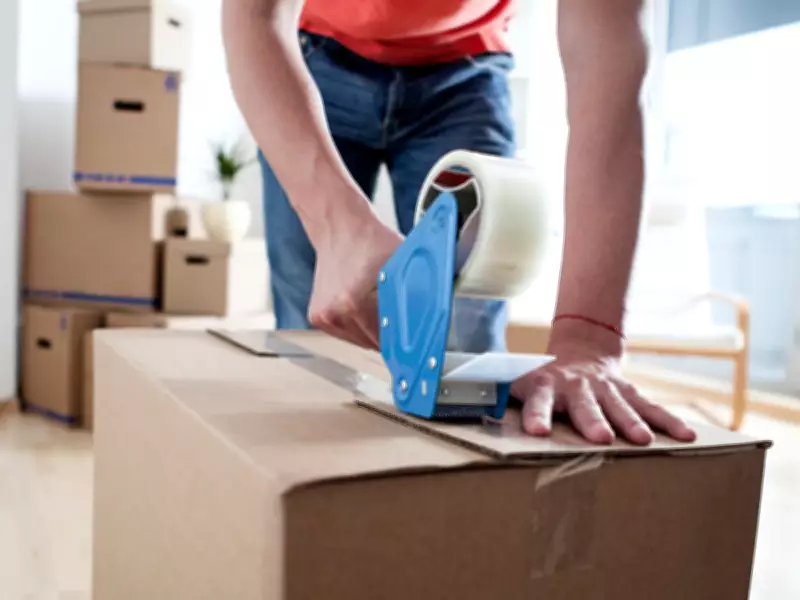 Flat Housing Prices Highlight Soaring Transaction Costs for Canadian Homeowners