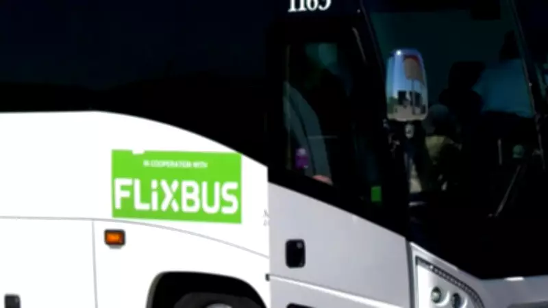 FlixBus Expands Prairie Routes, Making Regina a Key Travel Hub