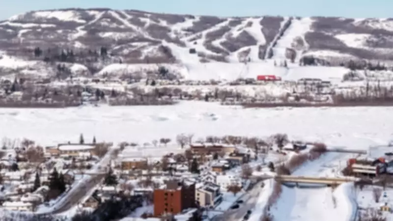 Flood Alert Issued for Peace River Due to Ice Jam in Alberta