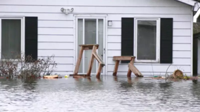 Flood Victims Navigate Insurance Claims Process in Northern Ontario