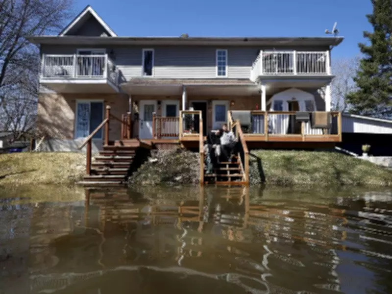 Flooding Intensifies in Gatineau While Carp River Stabilizes, Ottawa and Rideau Rivers Remain on High Alert