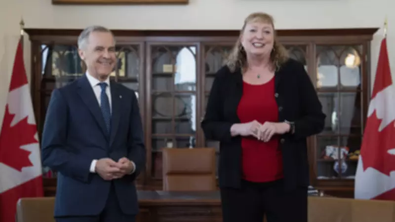 Floor-Crossing MP Reveals Conservative Dissent, Could Signal More Defections