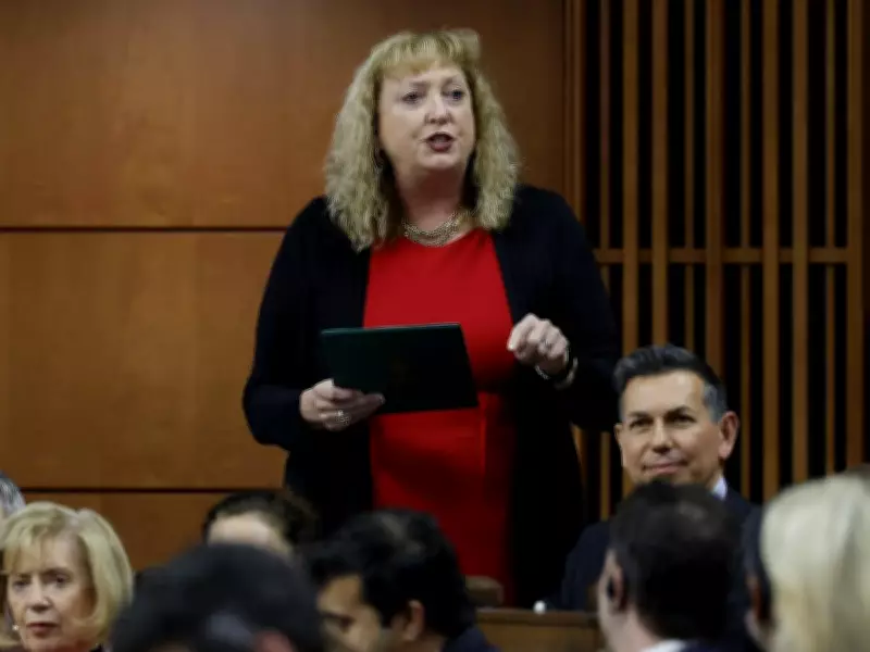 Floor Crossings: A Controversial Yet Enduring Feature of Canadian Politics