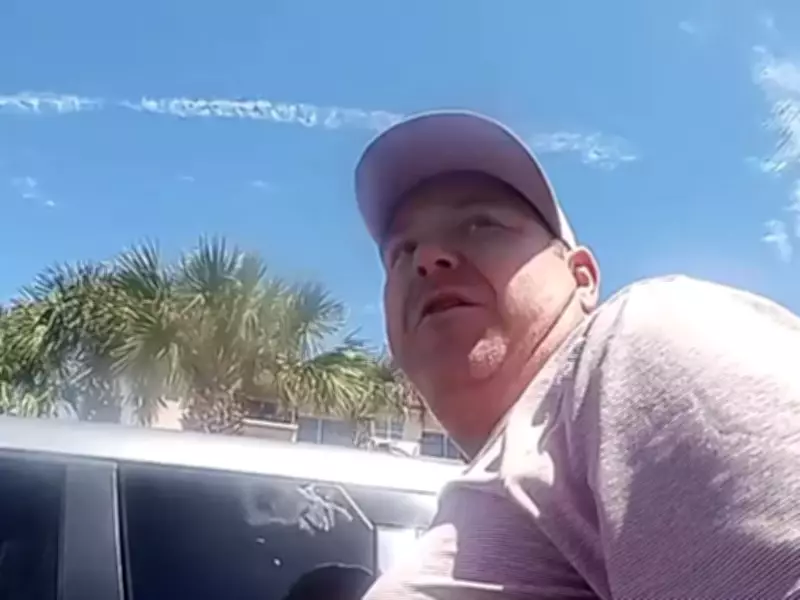 Florida Surgeon Who Removed Wrong Organ Arrested While Driving Lyft