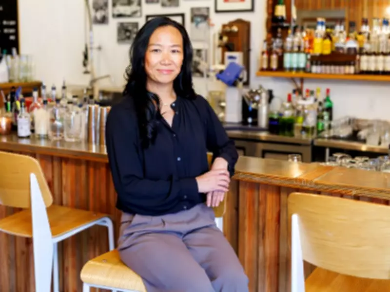 Flower Shop Owner Transforms North Vancouver Distillery with New Spirits