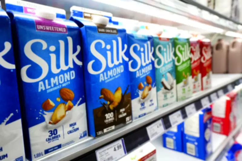 FOI Documents Reveal Plant-Based Milk Facility Was 'Haven for Listeria' in Deadly Outbreak