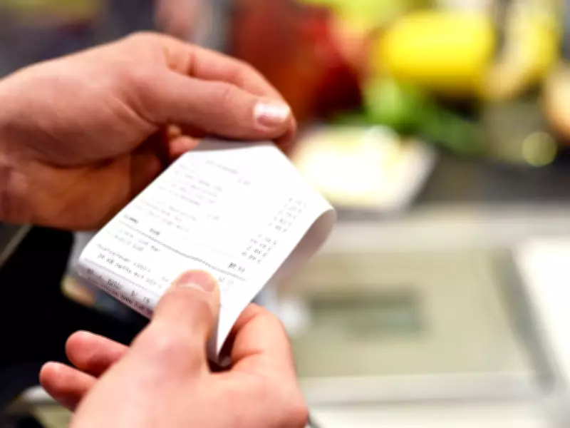 Food Inflation Deepens as Meat and Produce Prices Surge Simultaneously