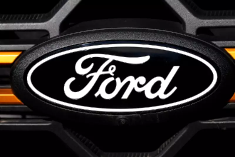 Ford Recalls 144,000 F-150 Pickup Trucks Over Safety Concerns