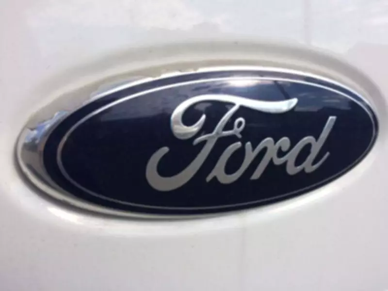 Ford Recalls Over 31,000 Vehicles in Canada Due to Windshield Wiper Arm Defect