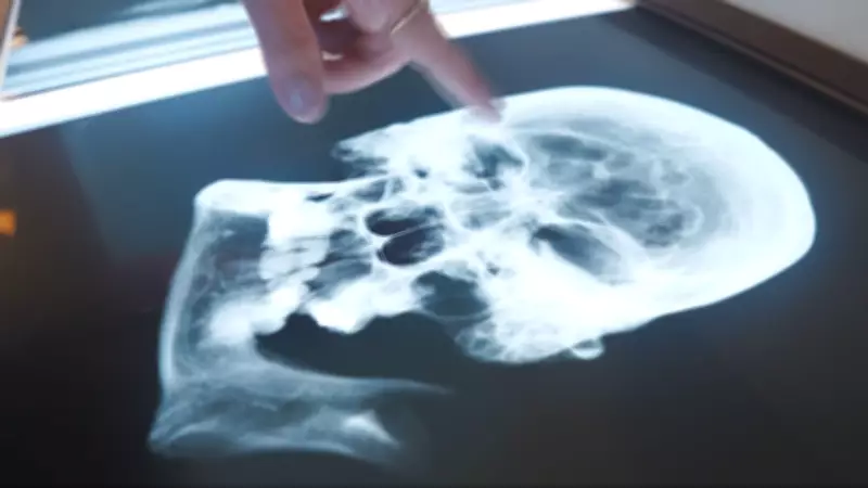 Forensic Odontologist on Quebec Team Identifies Pamela Harvey After Decades