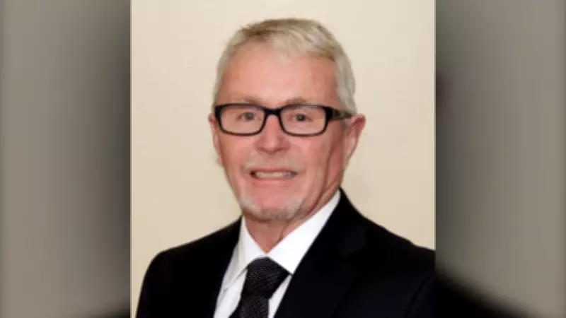 Former Brantford City Councillor Larry Kings Dies at 78