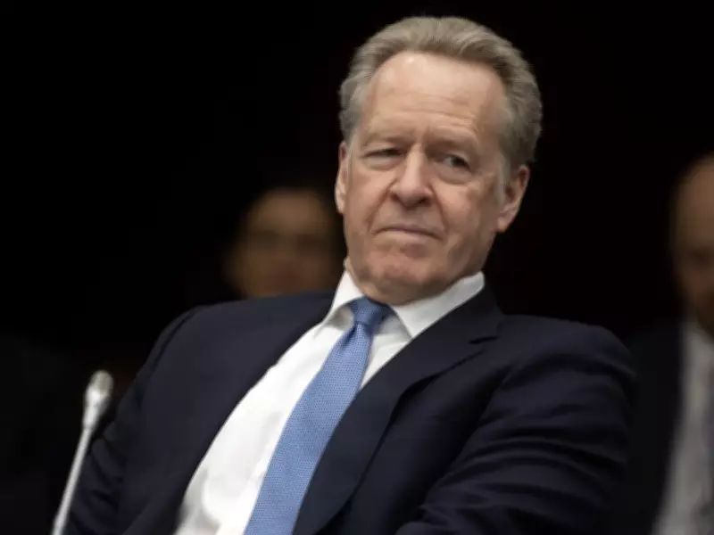 Former Canadian Trade Negotiator: Time Favors Canada in CUSMA Review Talks