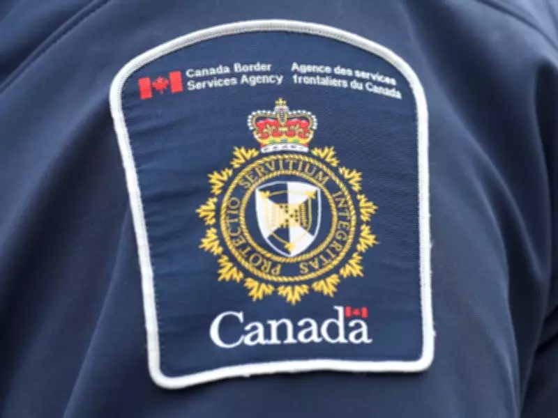 Former CBSA Employee Fired for Unauthorized Database Searches to Aid Real Estate Clients