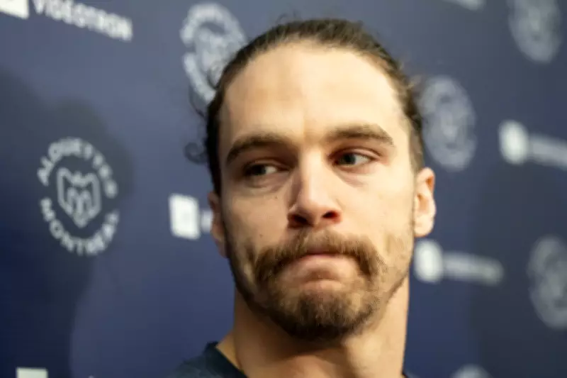 Former CFL Player Dequoy Targeted for Canadian Flag Football Team