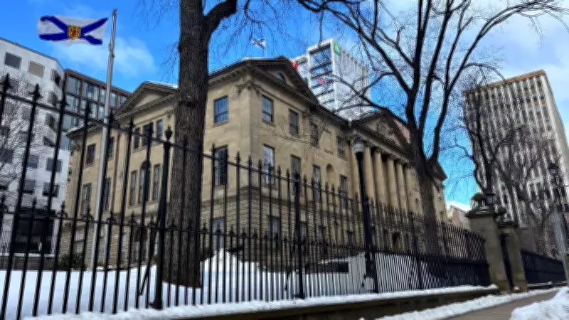 Former EfficiencyOne CEO Stephen MacDonald Appointed Nova Scotia Deputy Energy Minister