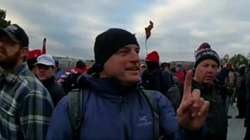 Former FBI Agent Resigns from DOJ, Claims Inability to Expose Government Abuses