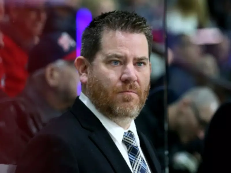 Former Flyers GM Justin Solcz Rekindles Coaching Passion with Flint Firebirds
