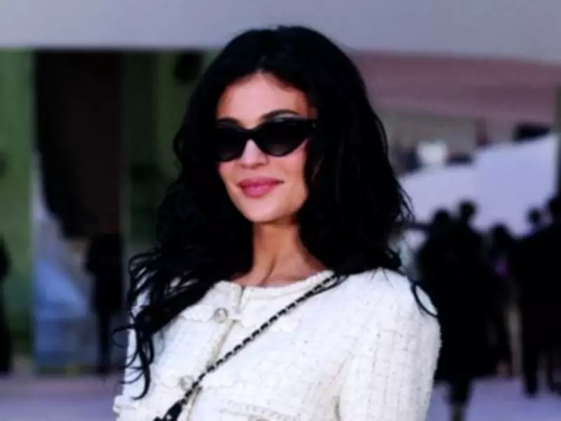 Former Housekeeper Sues Kylie Jenner Over Alleged Discrimination and Hostile Work Environment