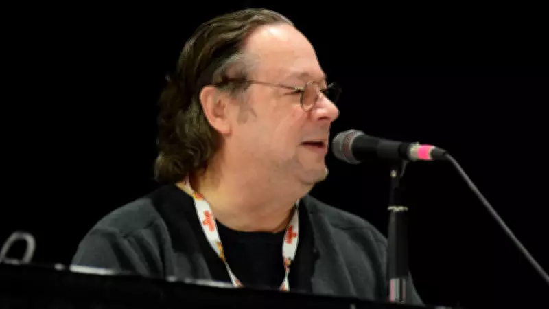 Former Marvel Creative Head Joe Quesada Visits Calgary for FanExpo