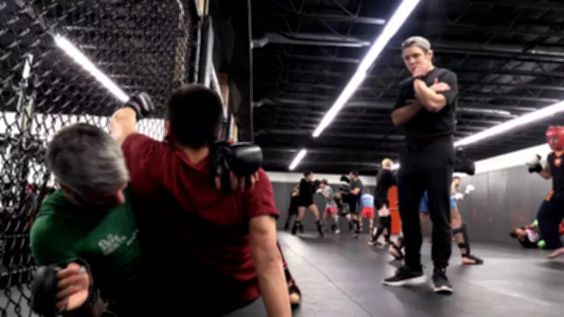 Former MMA Stars Launch 'For the Fighters, By the Fighters' Amateur Promotion in London