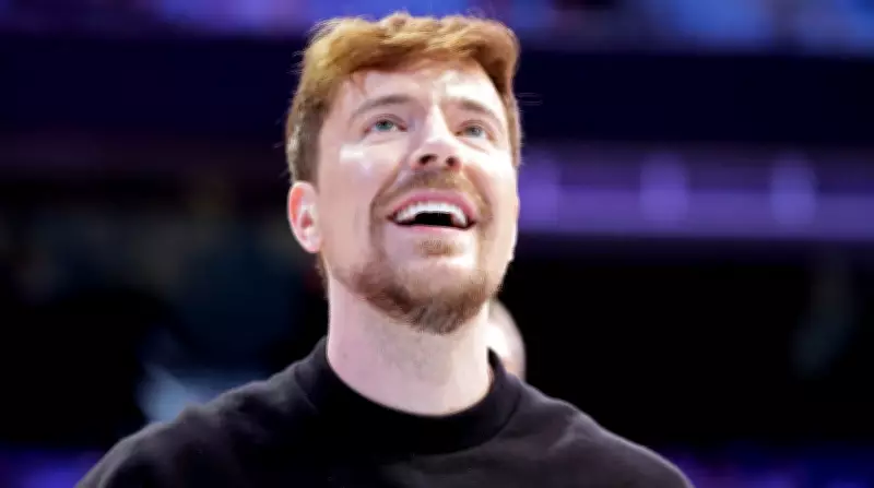 Former MrBeast Employee Sues Over Maternity Leave Firing and Harassment Claims