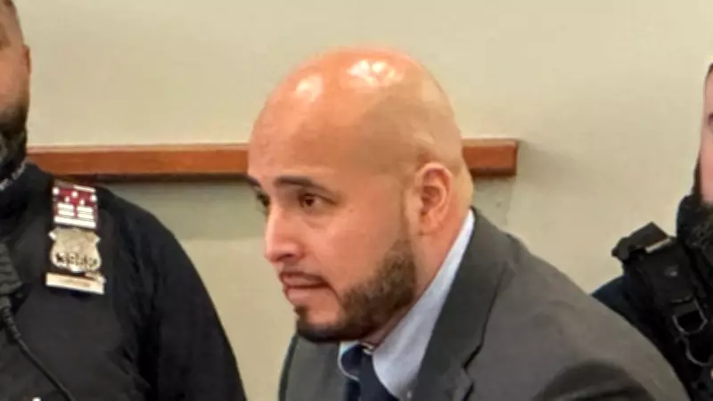 Former NYPD Sergeant Freed Pending Appeal in Manslaughter Case