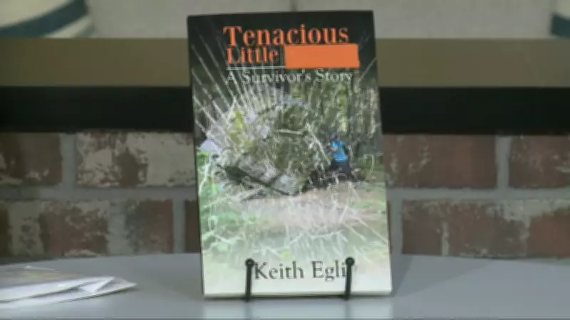 Former Ottawa Councillor Reveals Childhood Sexual Abuse and Healing Journey in New Book