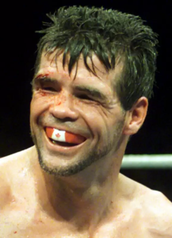 Former Quebec Boxing Champion Alex Hilton Passes Away at Age 61