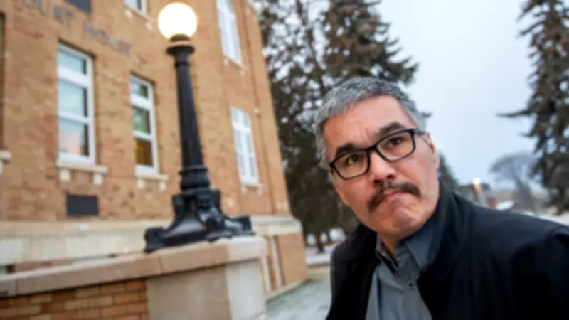 Former Saskatchewan Mountie's Sentence Reduced for Killing Lover