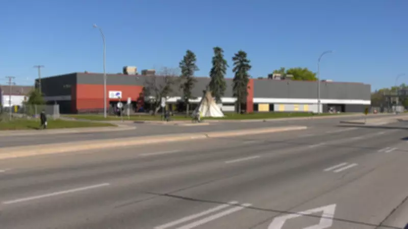 Former Top Psychiatrist Challenges Manitoba's Intoxication Detention Law