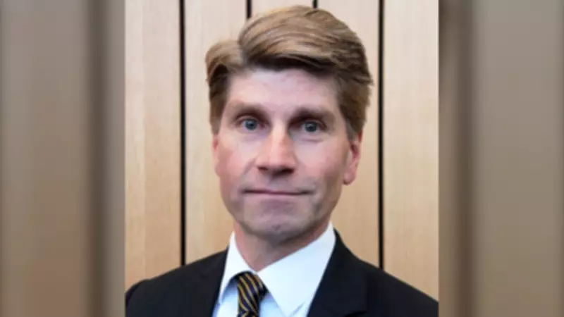 Former University of Manitoba Law Dean Faces Canada-Wide Arrest Warrant