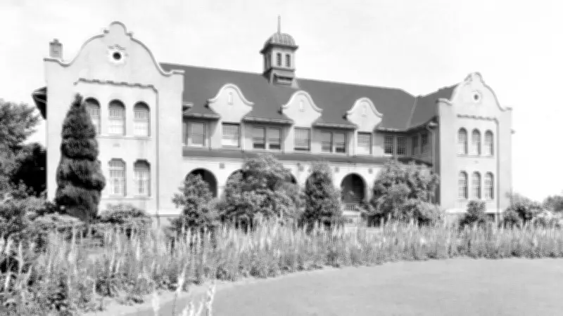 Former Vancouver Girls School Called 'House of Horror' in Major Class Action Lawsuit