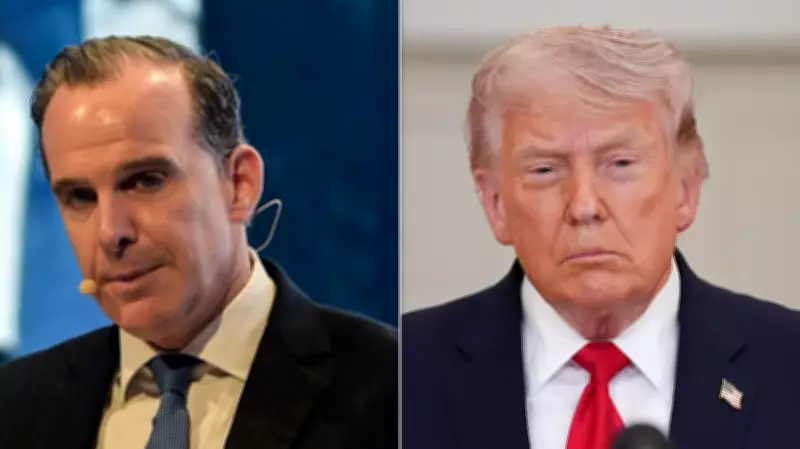 Former White House Official Warns of Escalating Conflict with Iran After Trump Speech