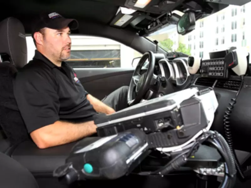 Former Windsor Police Fleet Manager Sentenced to 12 Months for $30K Fraud