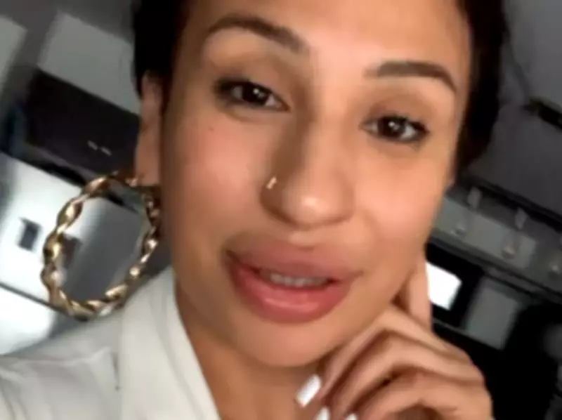 Foul Play Feared in Disappearance of Toronto Mother Irma Galastica