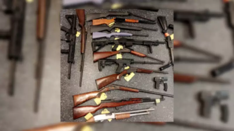 Four Individuals Charged Following Targeted Robbery in West Lorne, OPP Reports